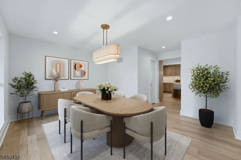 Dining furniture