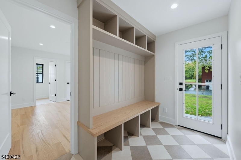 Mudroom
