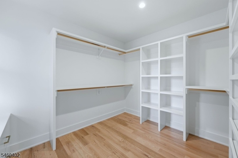 Primary Closet 1