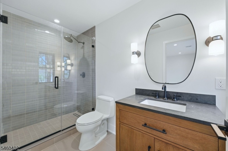 Ensuite Bath