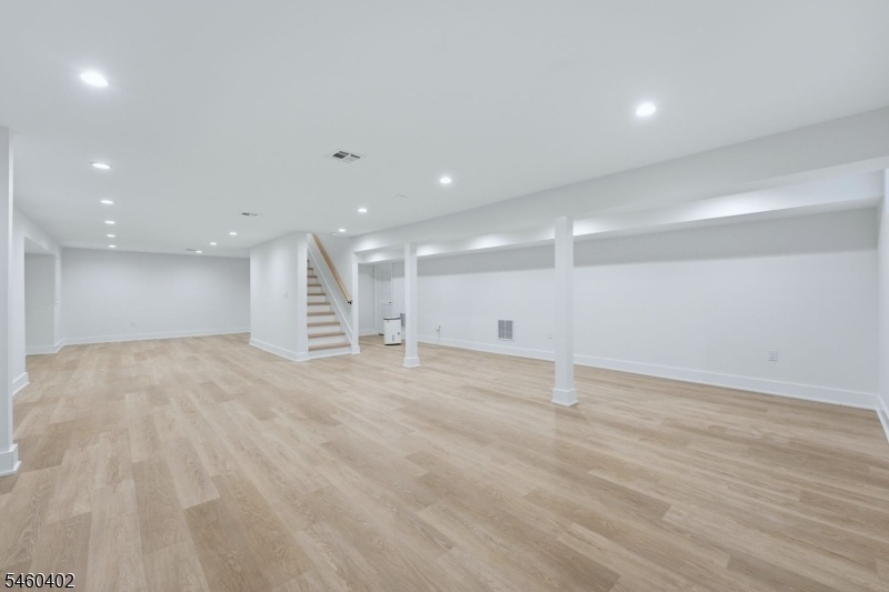 Basement 1