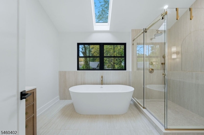Primary Bath 1