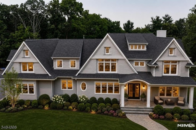 Beautiful New Construction