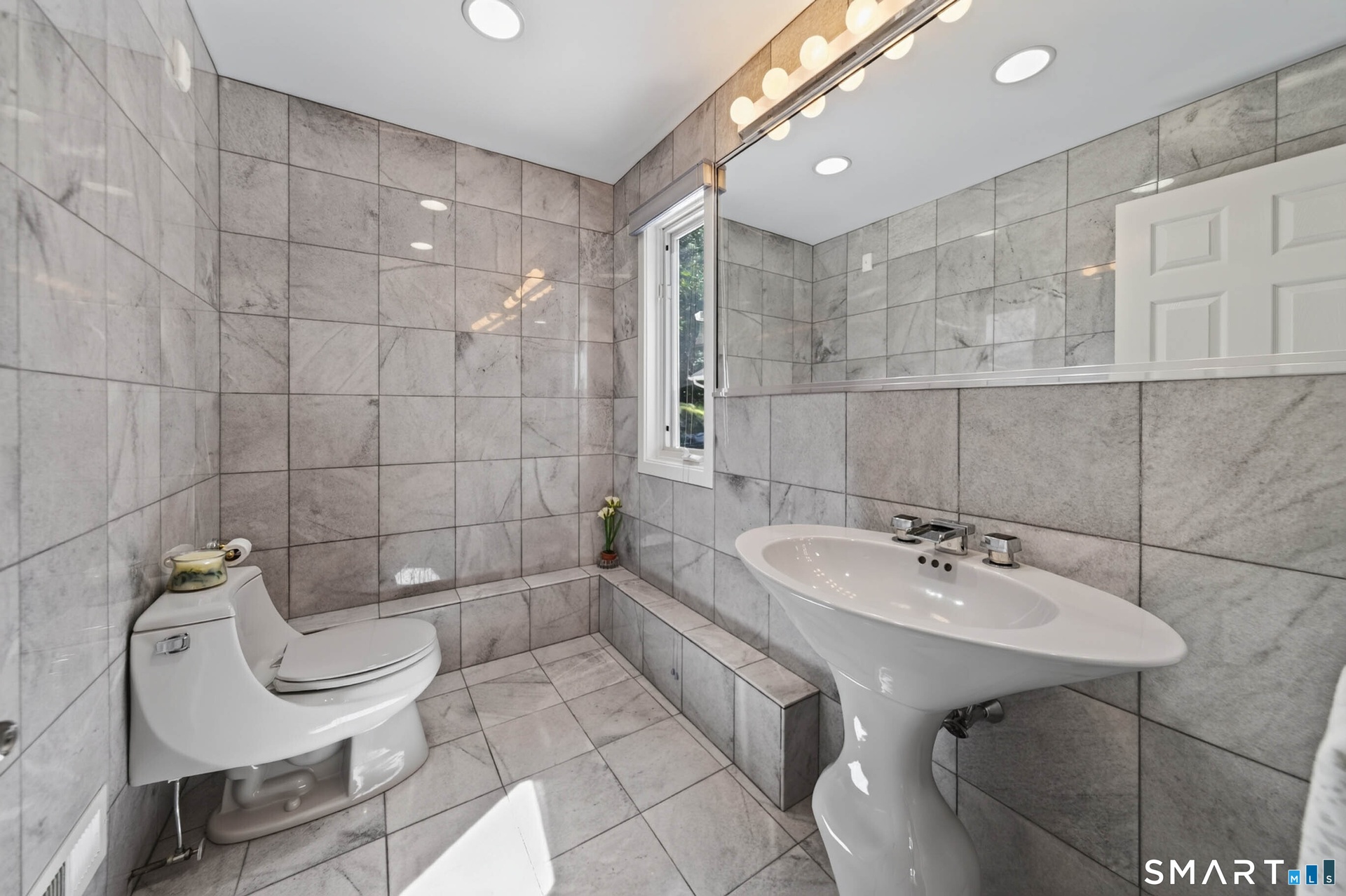Half Bathroom