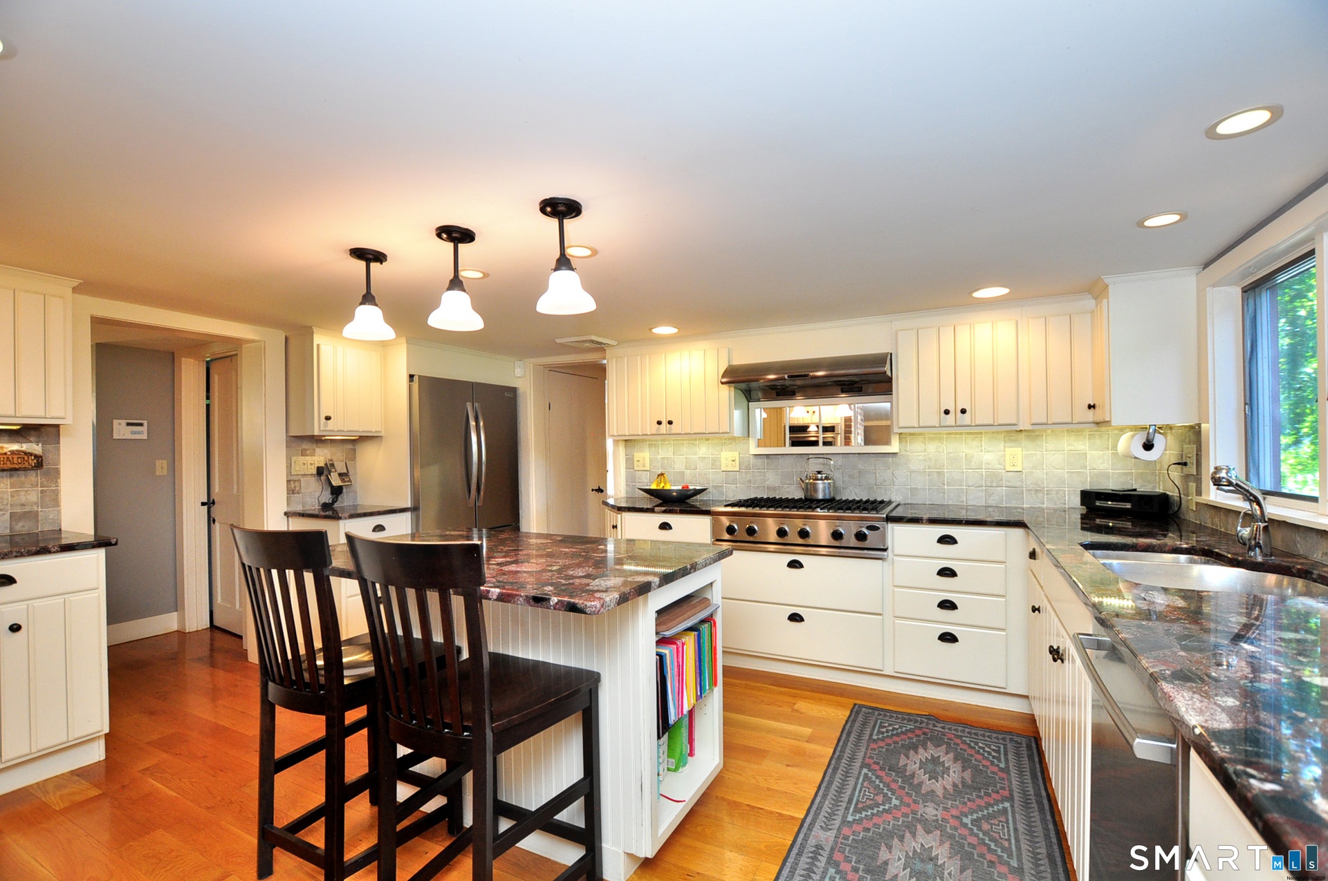 Island Kitchen