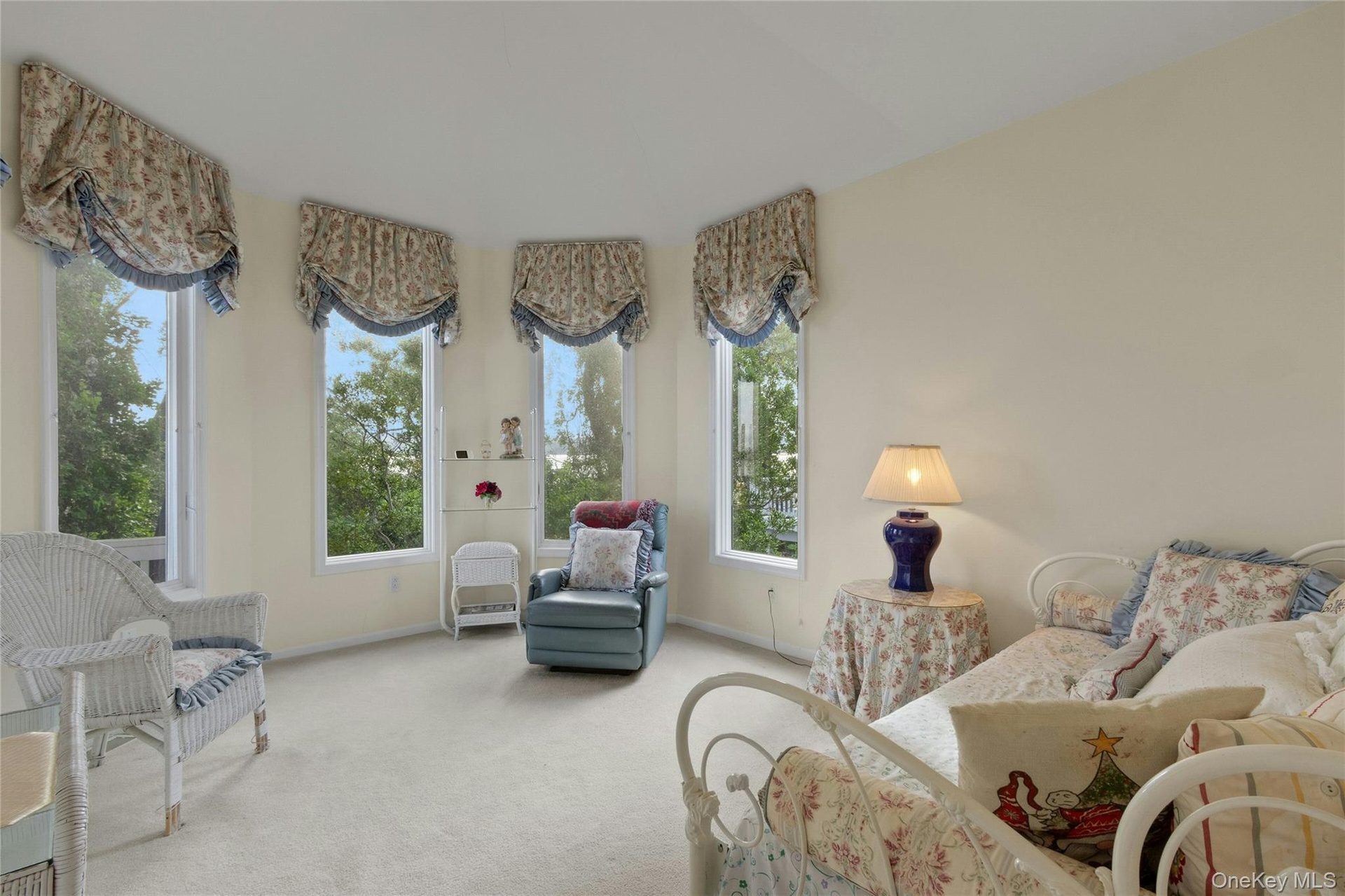 Bedroom 1st Floor
