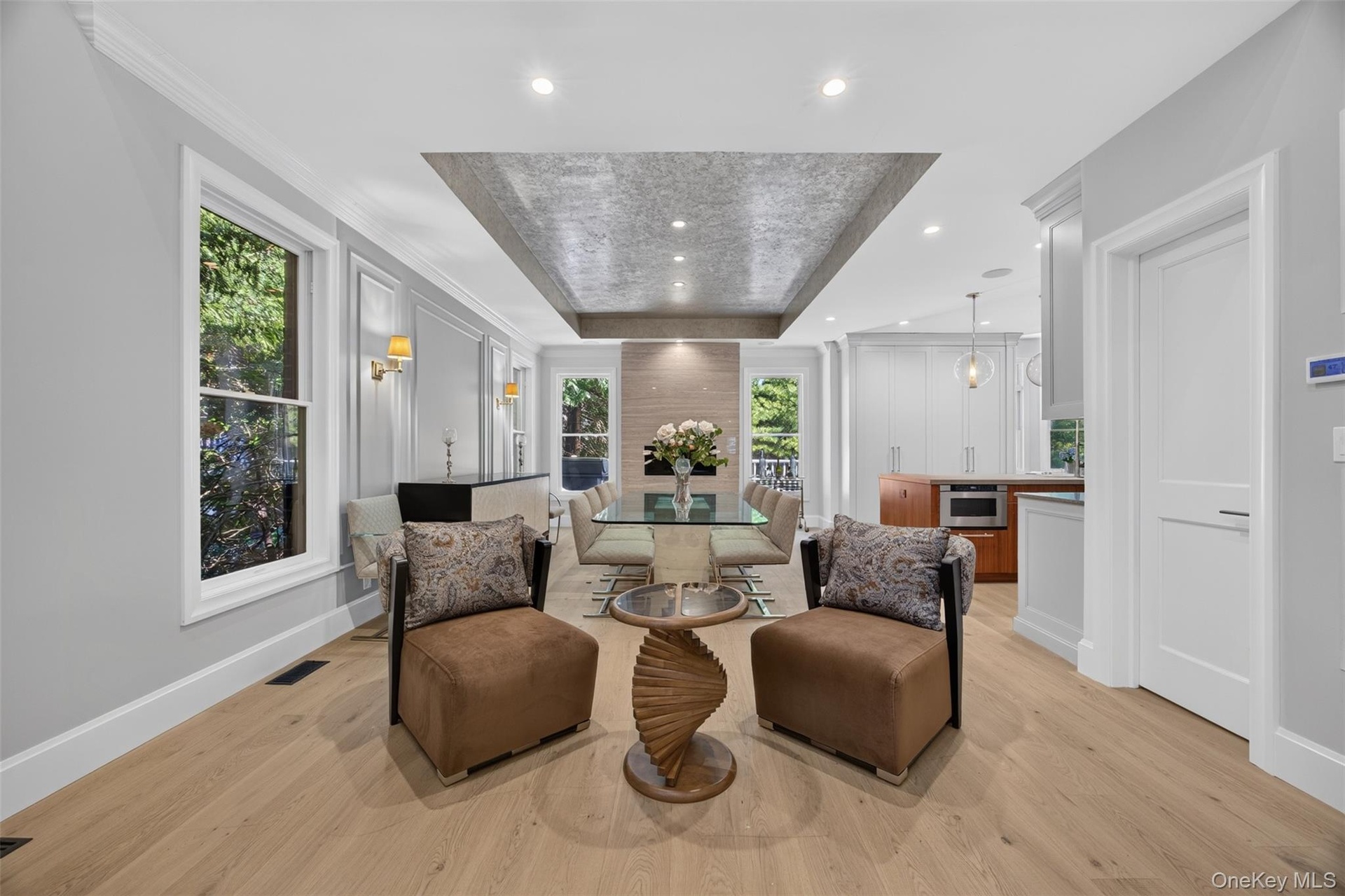 Sitting Area