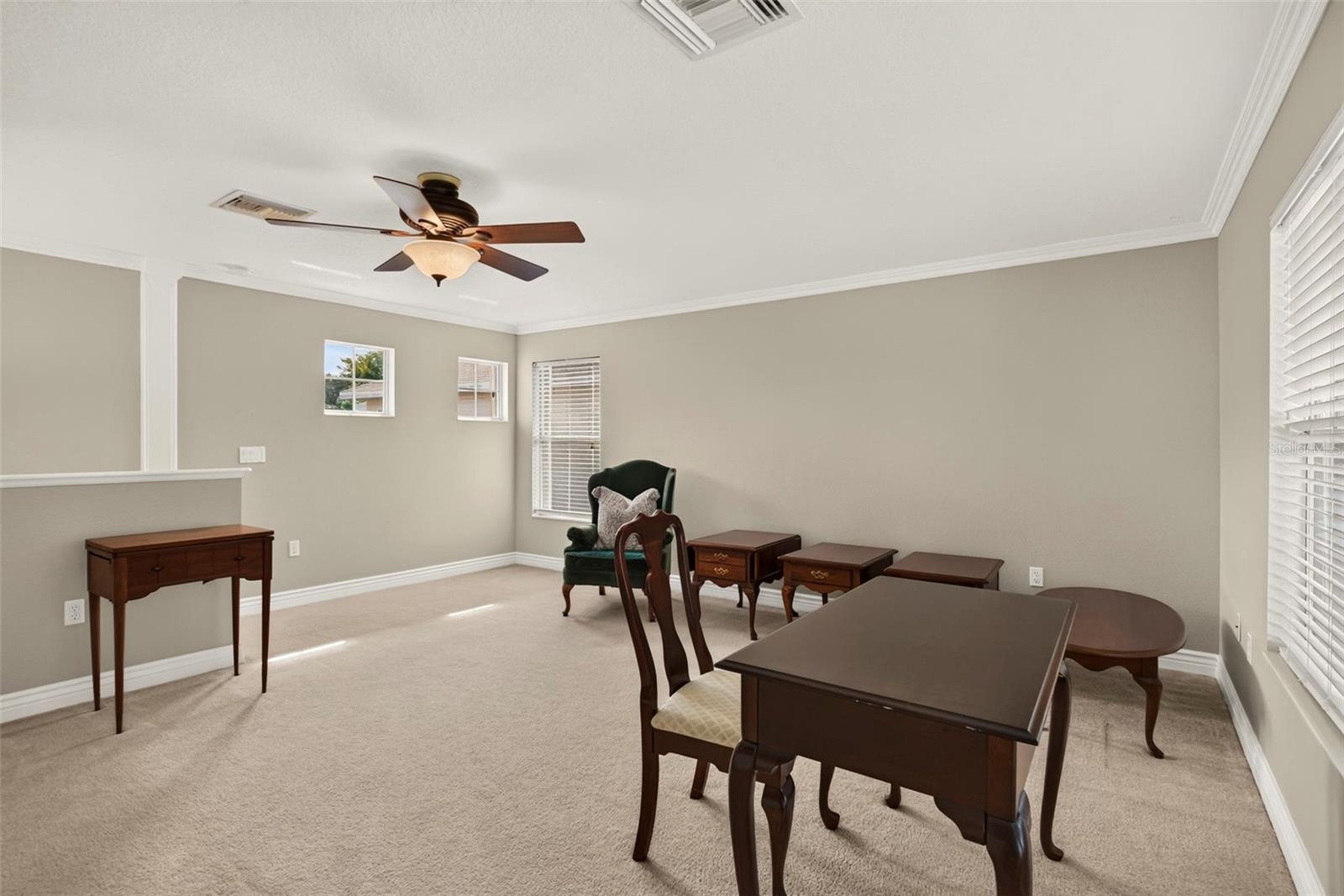 Bonus Room