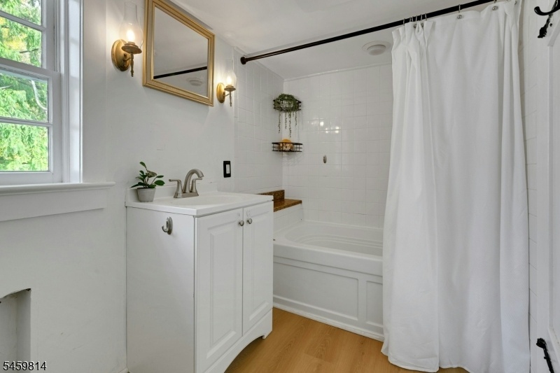 Hall Bath