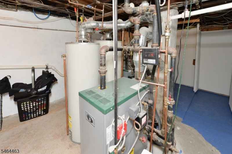 utilities
