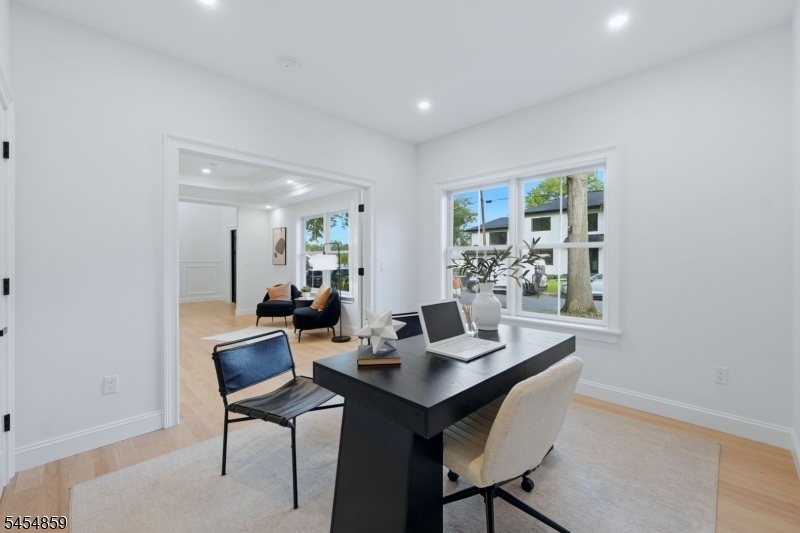 Office room