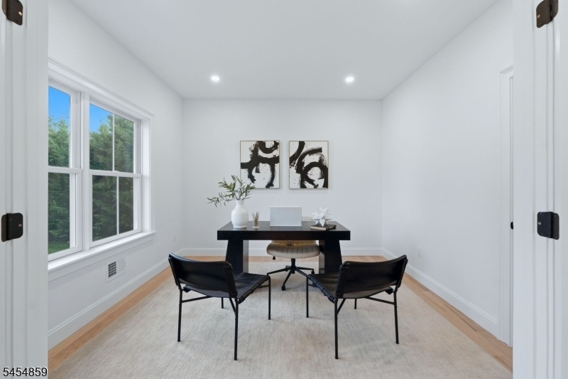 Office room
