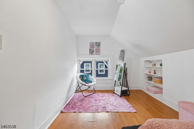 3rd floor bedroom