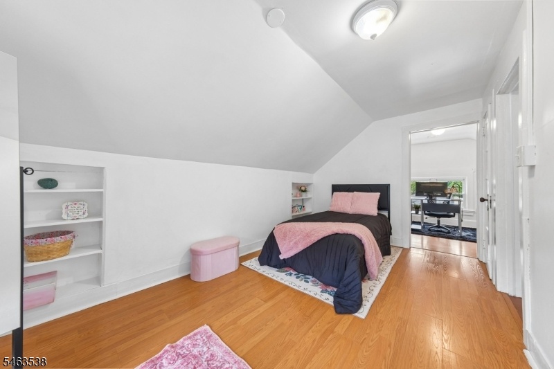 3rd flr bedroom