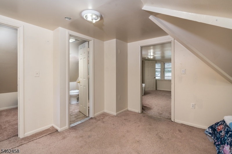 Attic