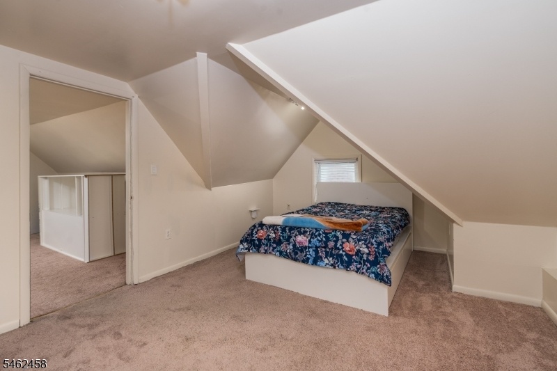 Attic