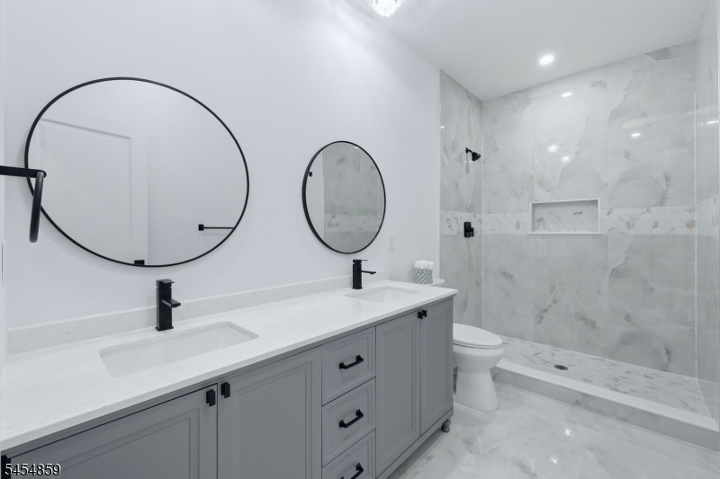 1st floor bathroom