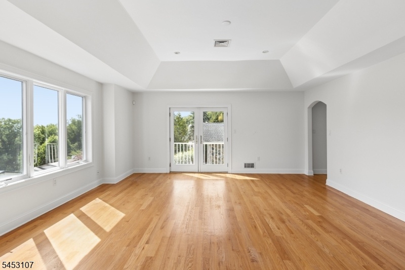 Primary Bedroom Suite
