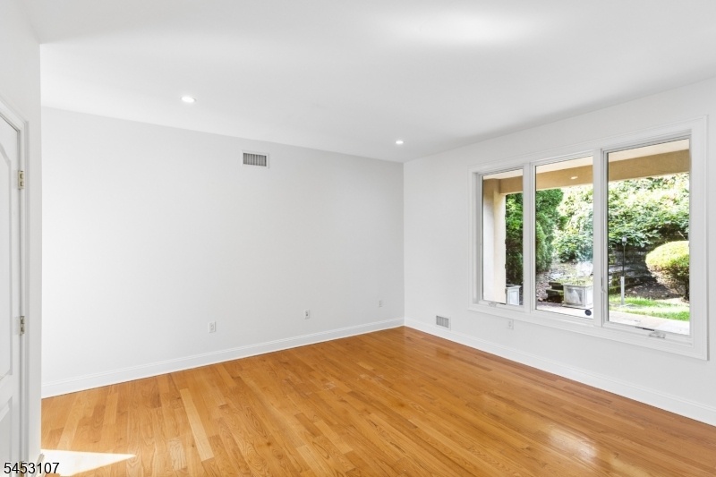 First Floor Bedroom or Office