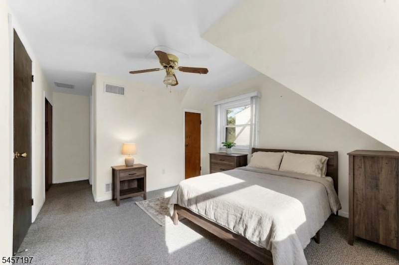 2nd Floor Bedroom (Staged)