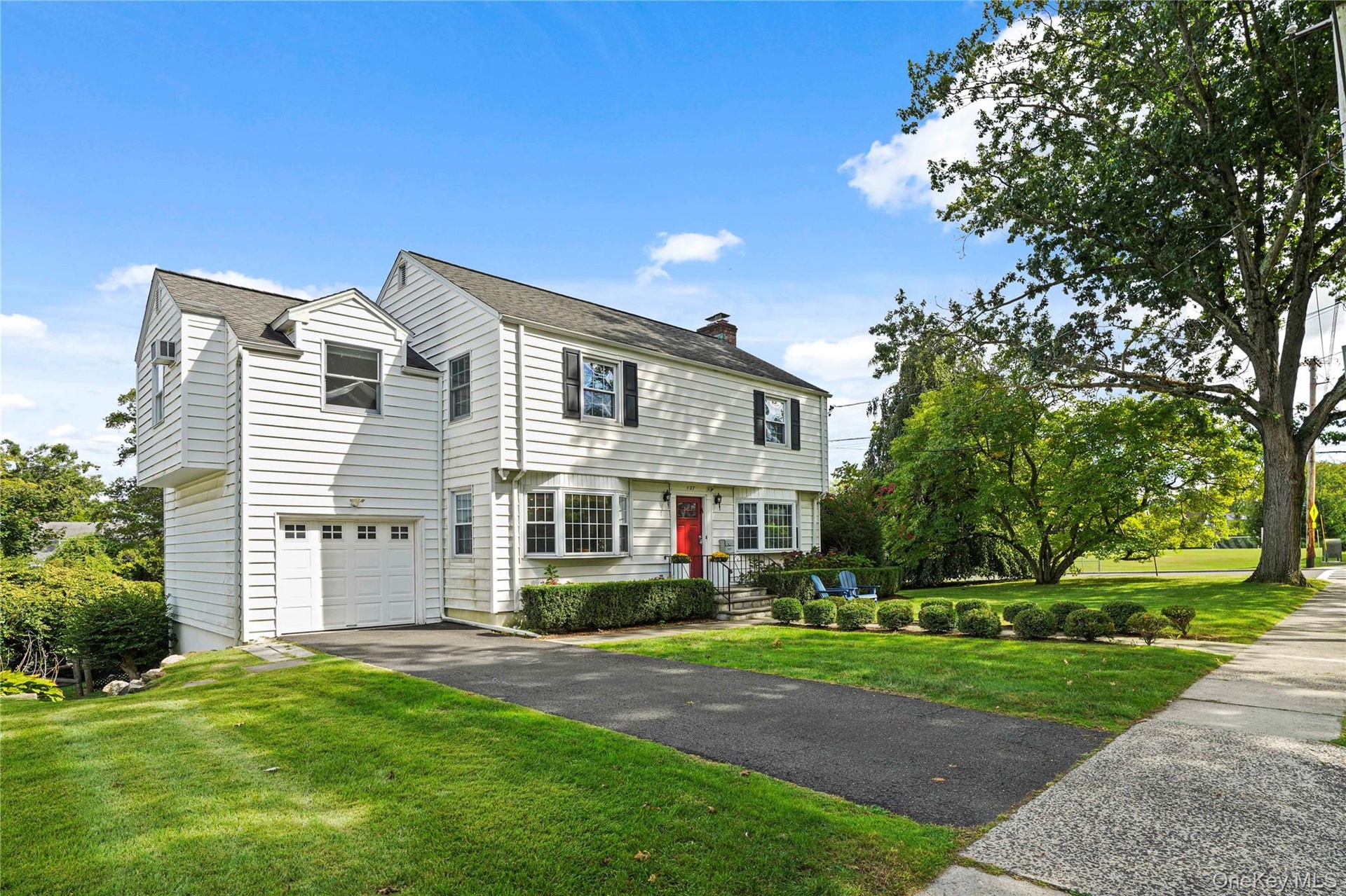 Welcome To 127 Ralph Avenue!