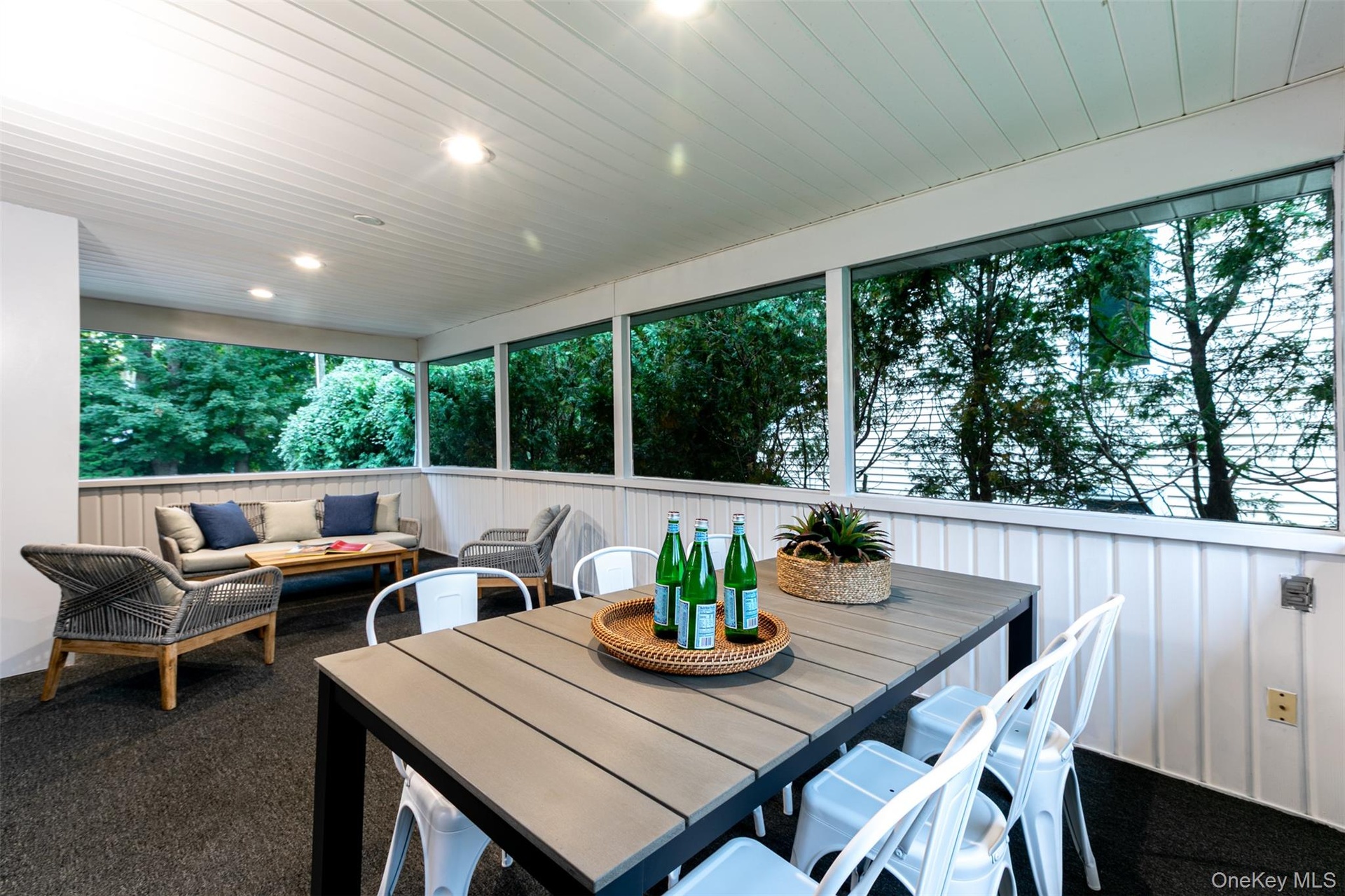 Three Season Recreation Room
