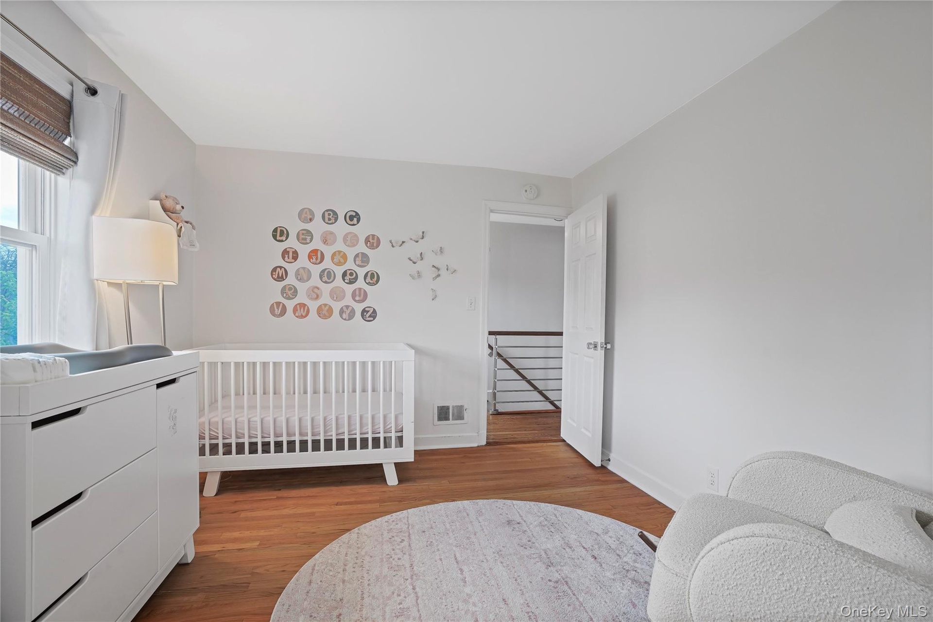 Bedroom III