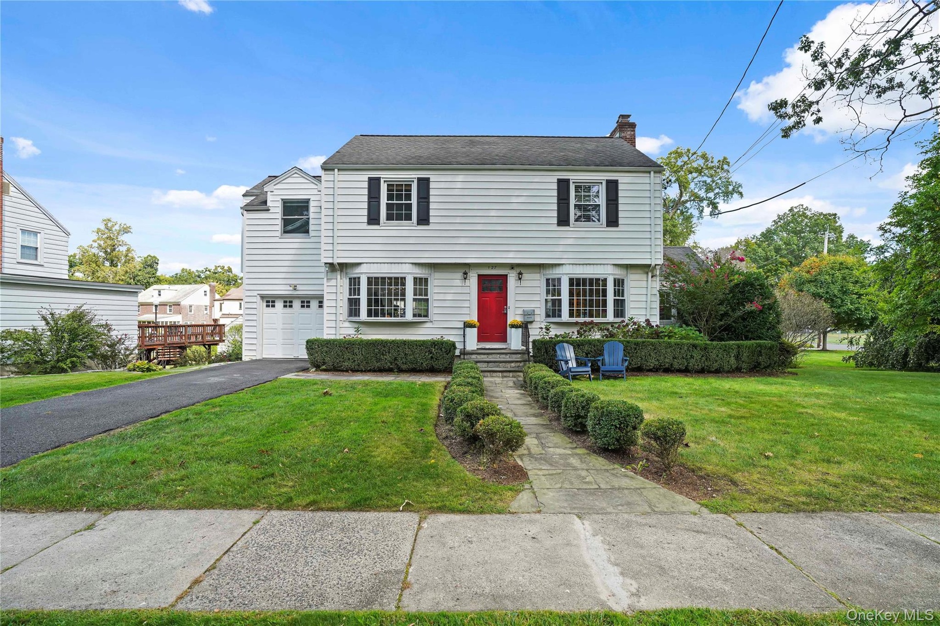 Welcome To 127 Ralph Avenue!