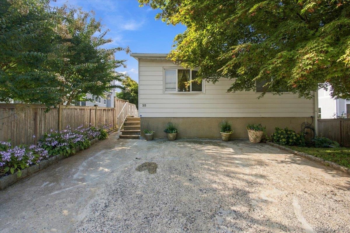 House #2 of 2 - 38 Wainwright Street