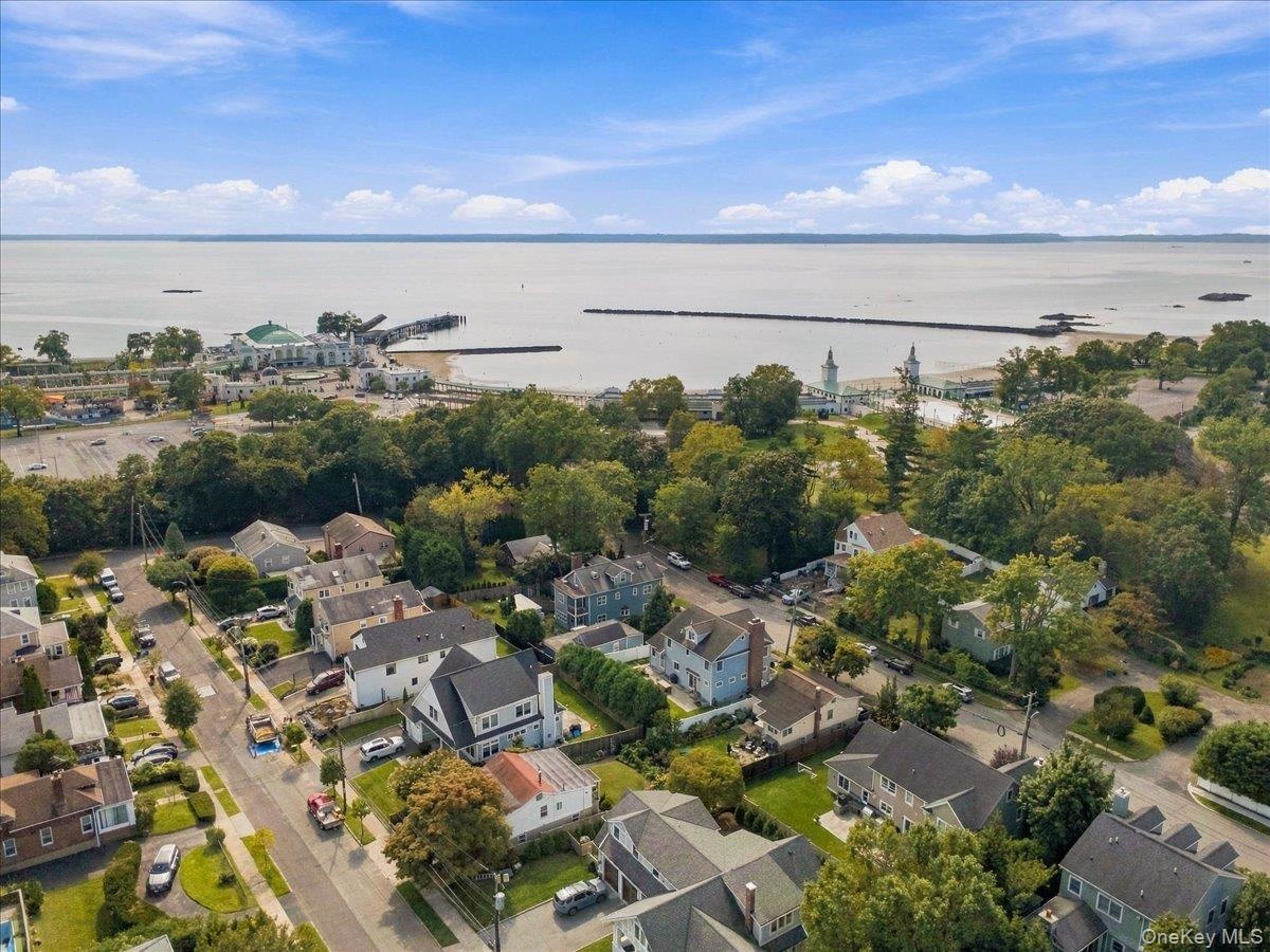 37 Beck Avenue & 38 Wainwright Aerial view