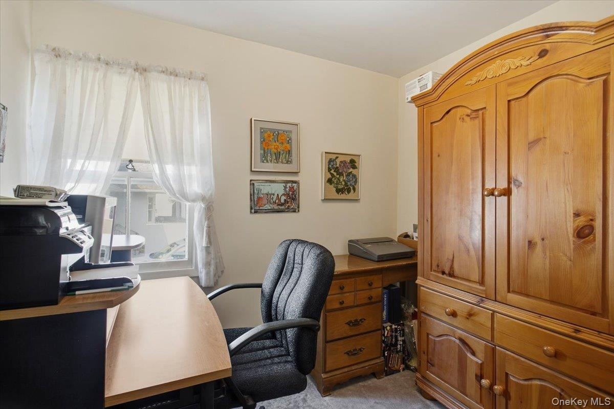 House #2 of 2 - 38 Wainwright Street - Bedroom 3