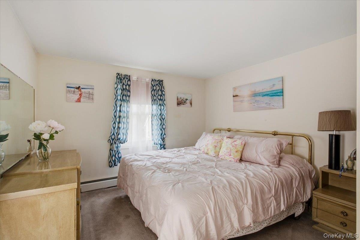 House #2 of 2 - 38 Wainwright Street - Bedroom 1