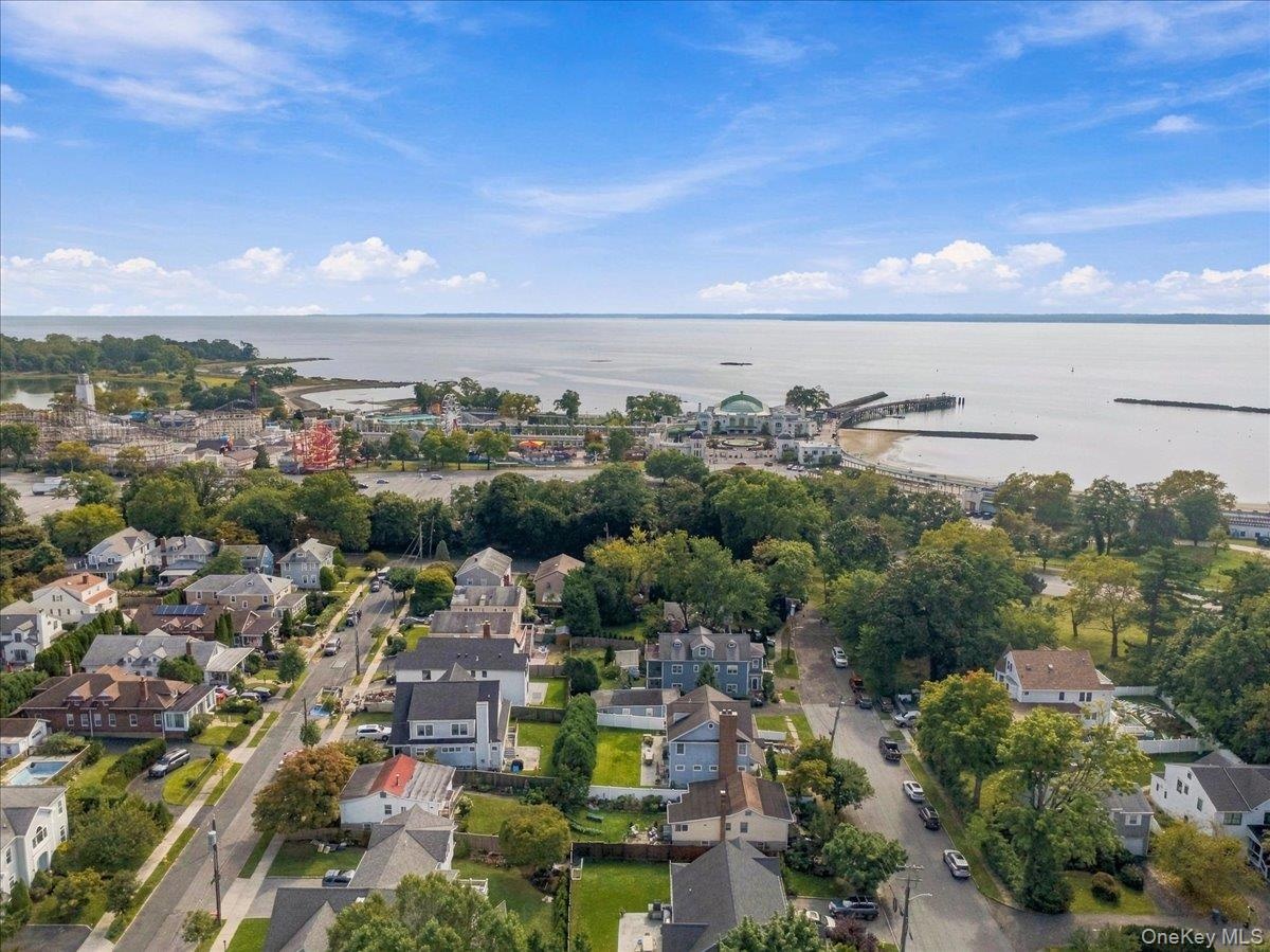 37 Beck Avenue & 38 Wainwright Aerial view