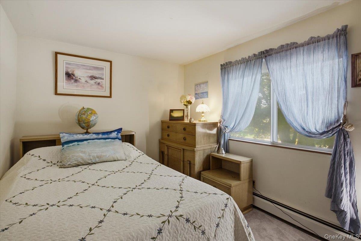 House #2 of 2 - 38 Wainwright Street - Bedroom 2