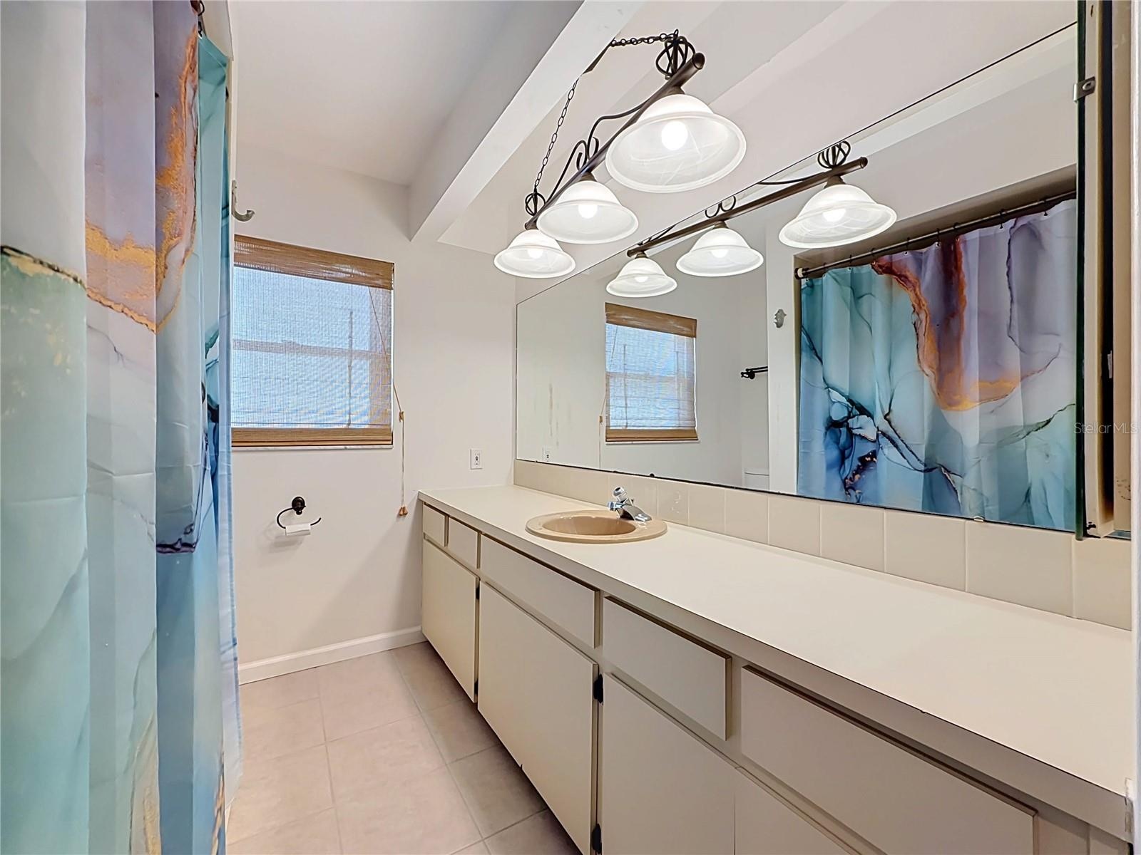 Guest Bath