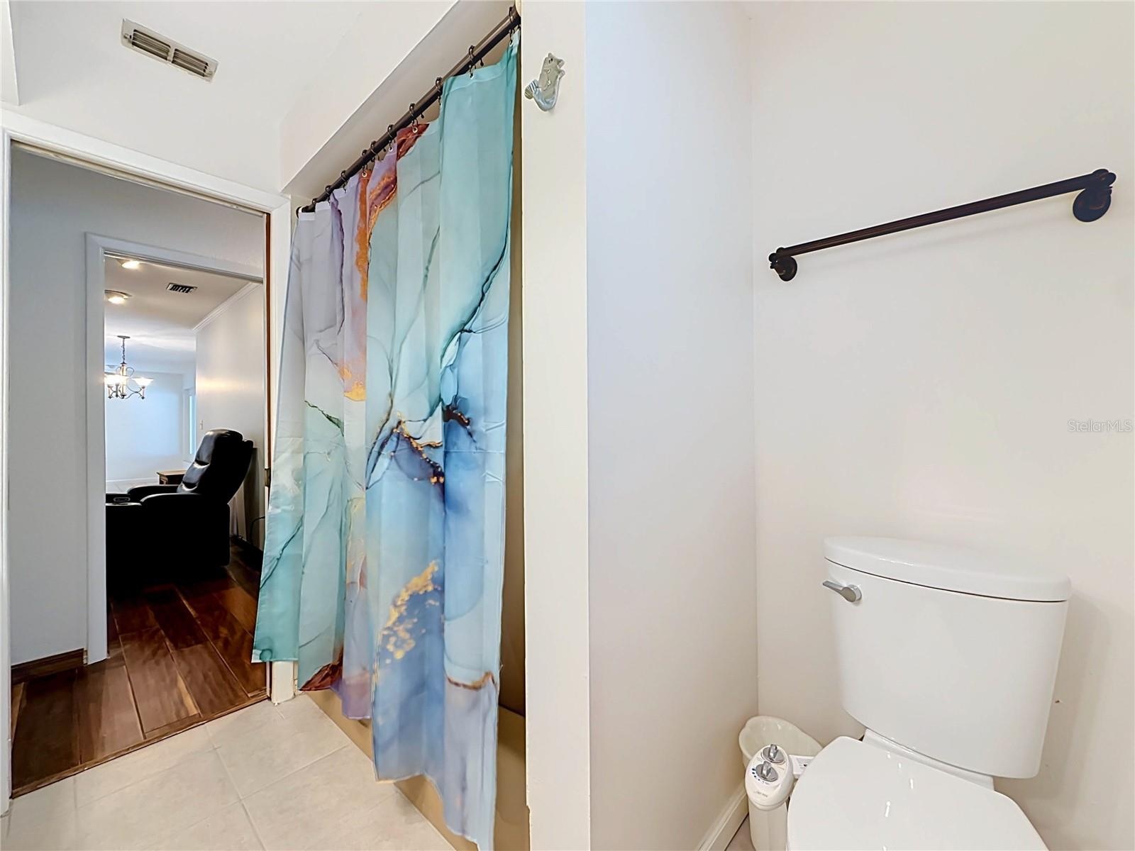 Guest Bath