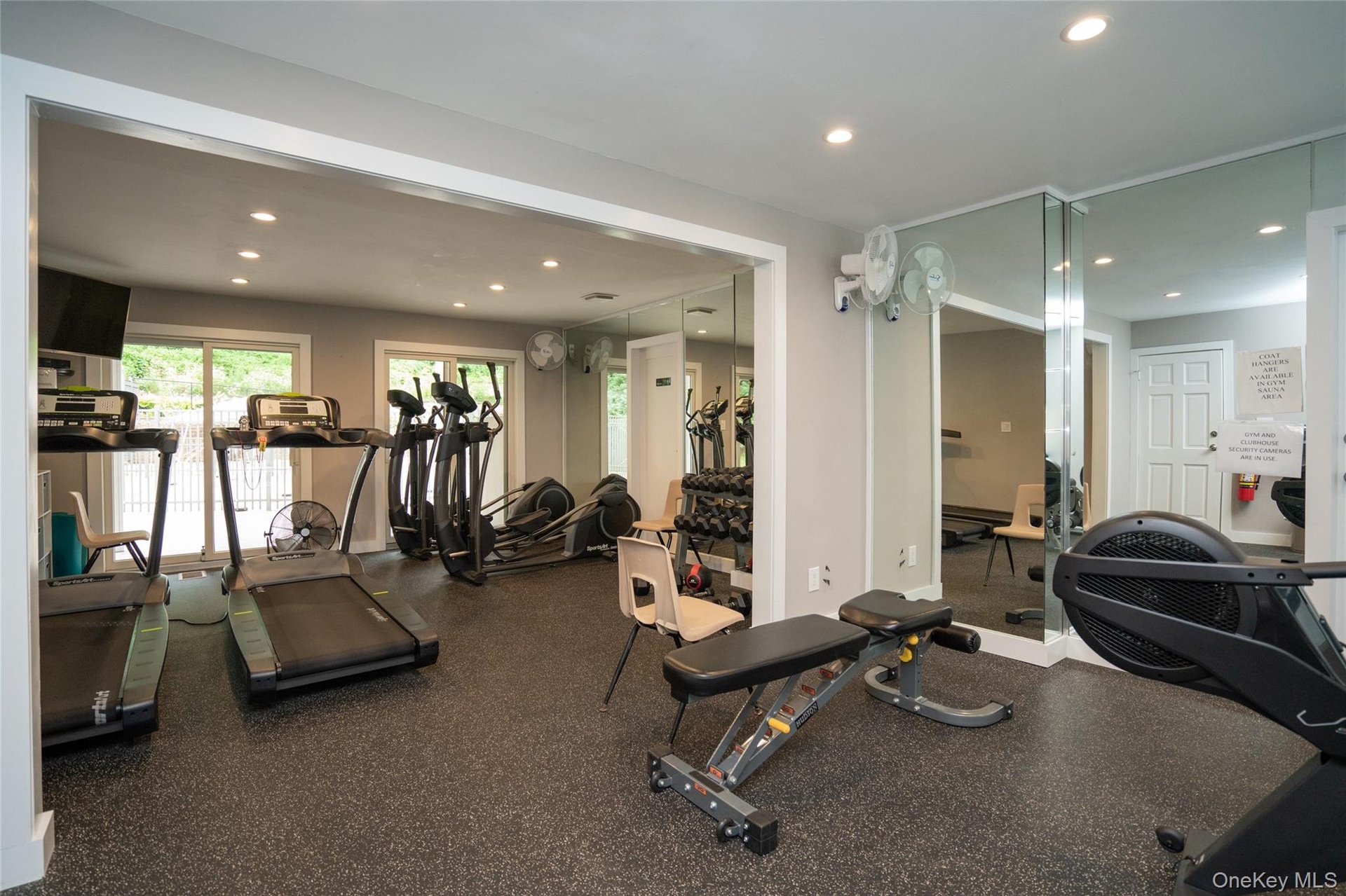 Community Fitness Center