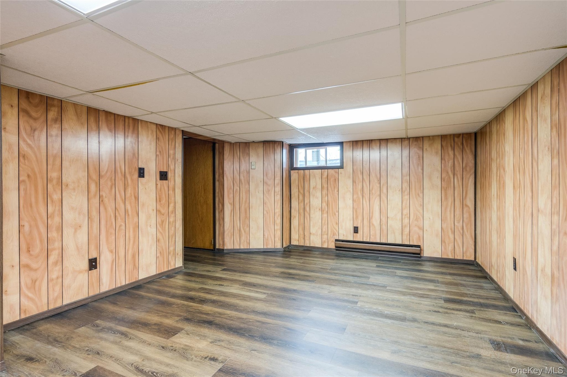 Recreational Space
