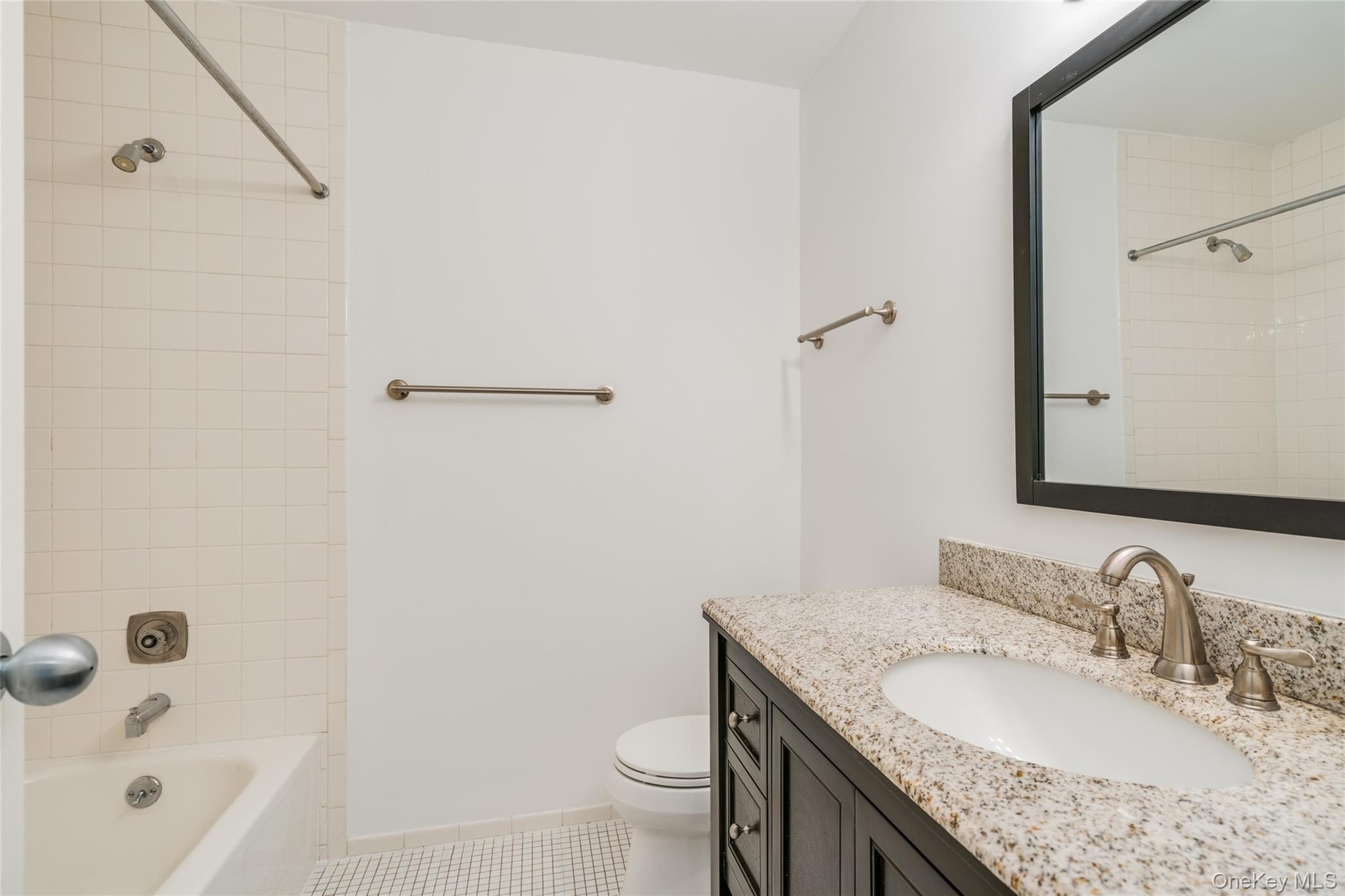 Hall Bathroom