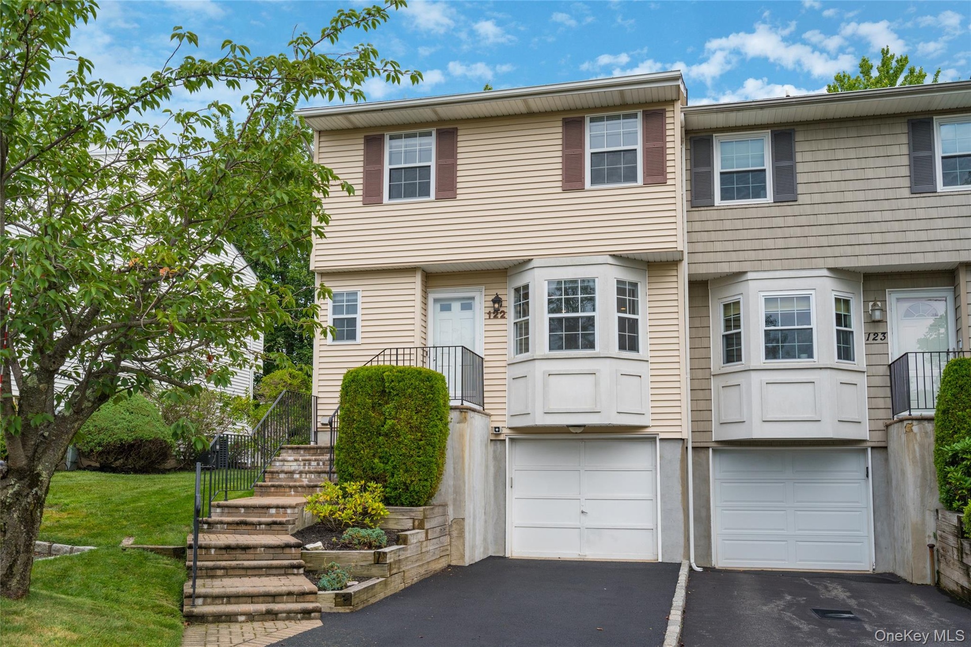 Renovated 3 Bedroom Condo