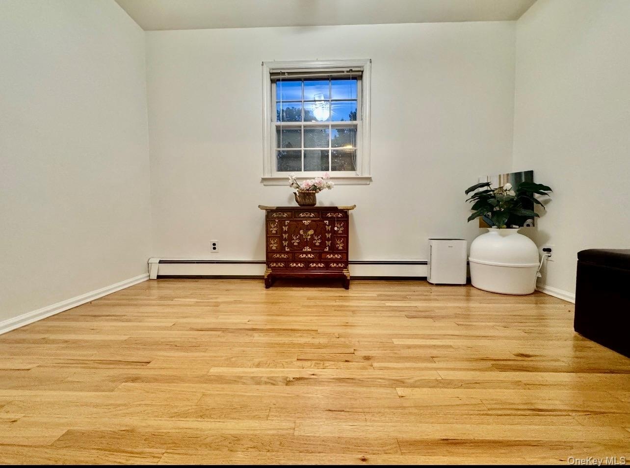 4th Bedroom