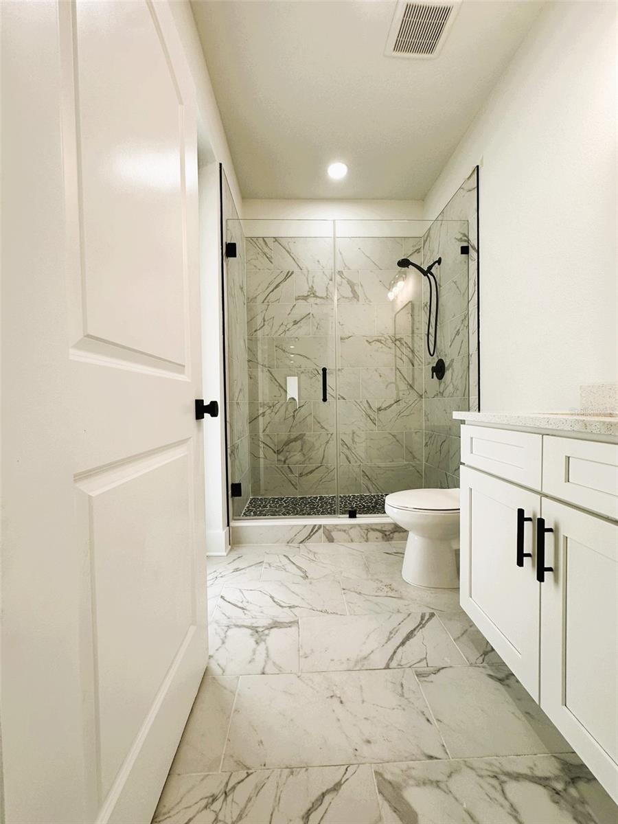 3rd bathroom