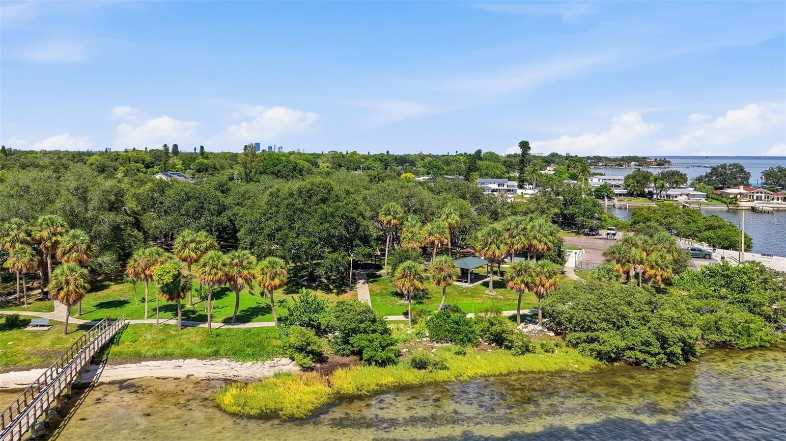 Bay Vista Park