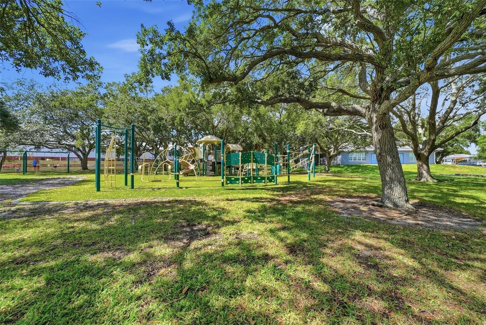 Bay Vista ParkPlayground