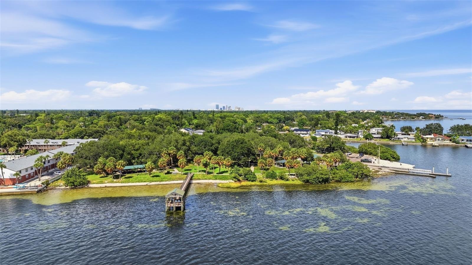 Bay Vista Park