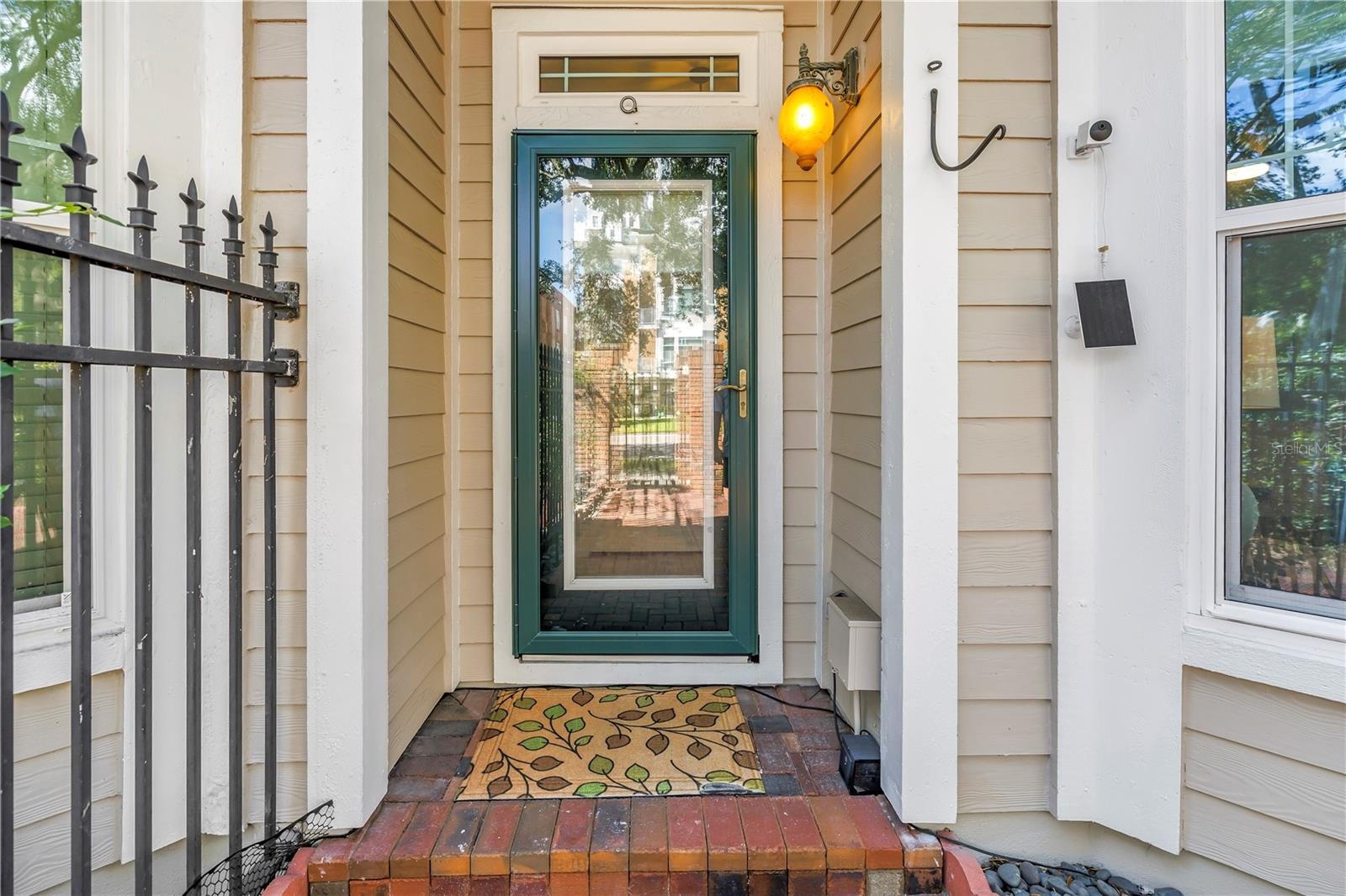 Welcome Home!