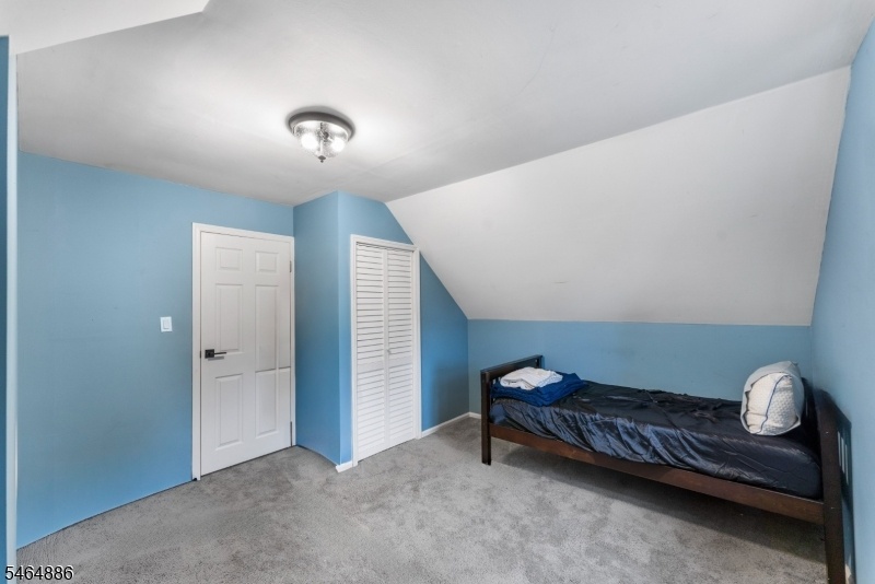 Bedroom #3 (2nd floor)