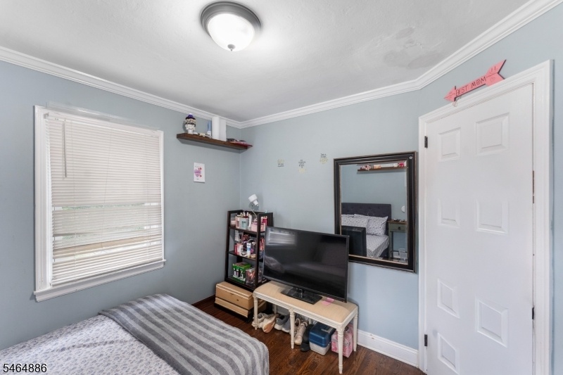 Bedroom #1 (main floor)