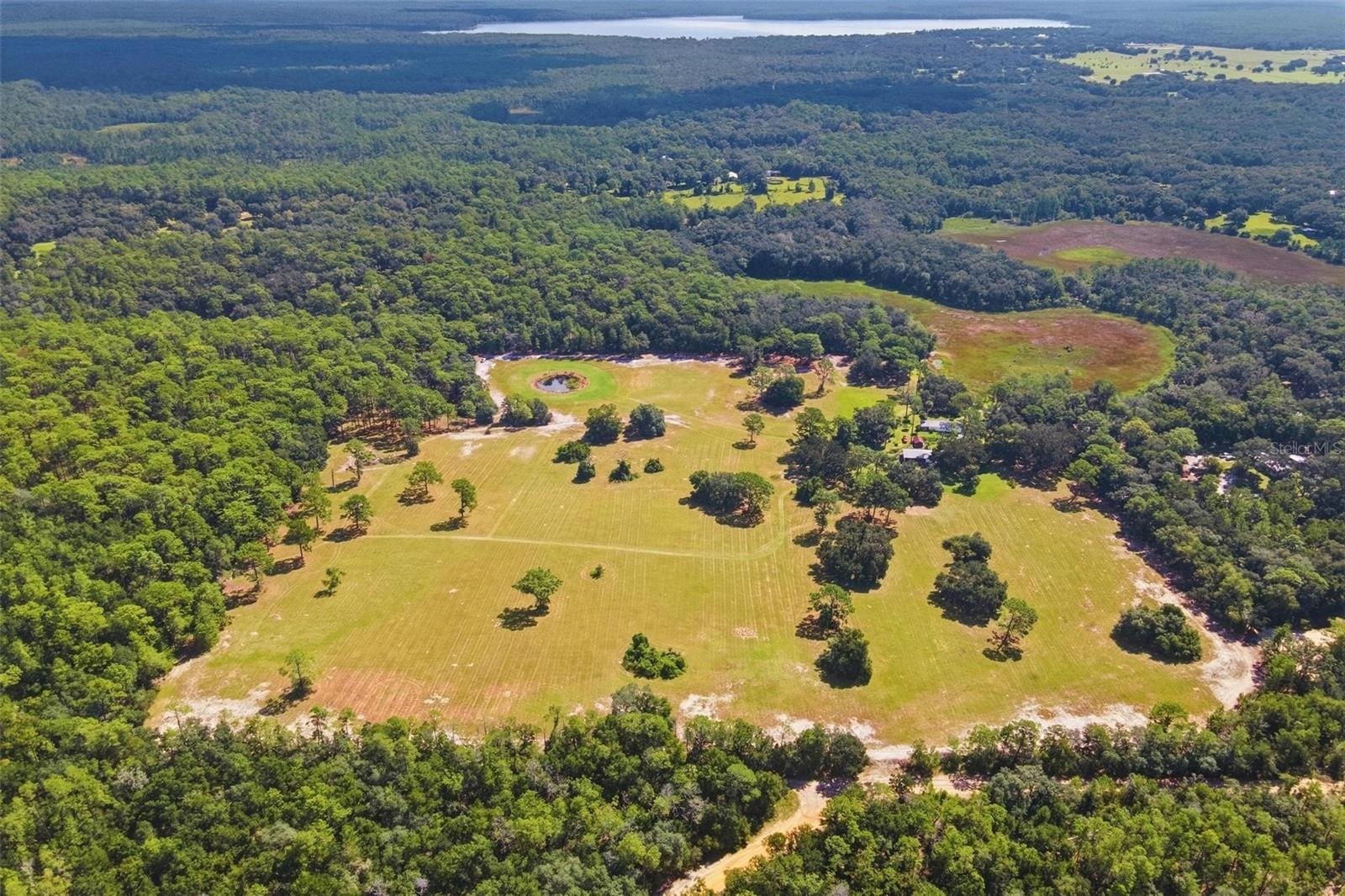 40 + ACRES