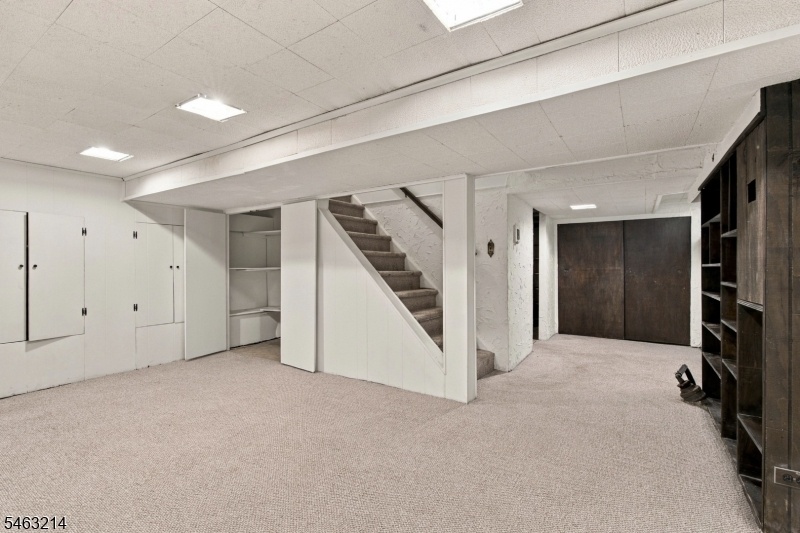 Lower Level